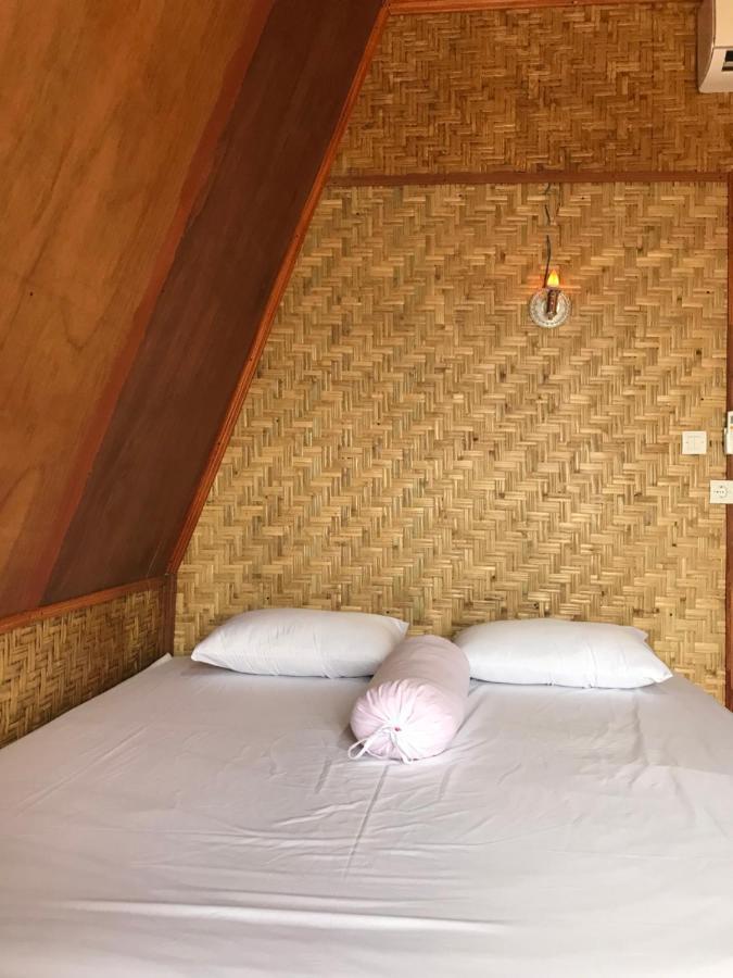 Muni'S Terrace Bungalow Kotaraja Zewnętrze zdjęcie