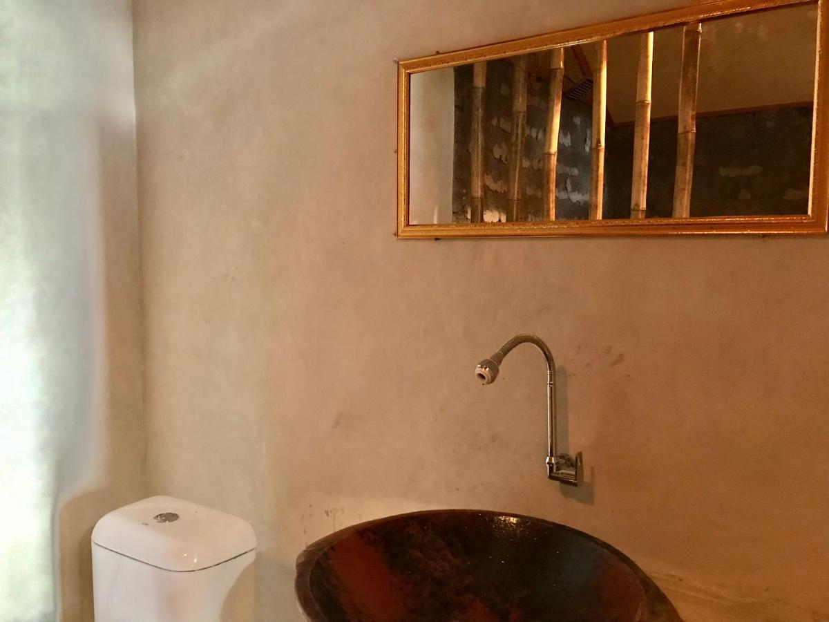 Muni'S Terrace Bungalow Kotaraja Zewnętrze zdjęcie