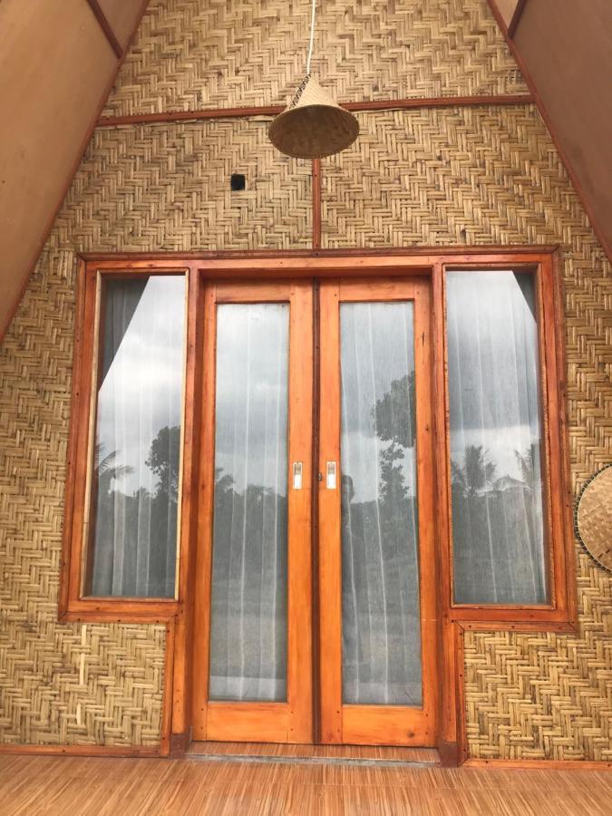 Muni'S Terrace Bungalow Kotaraja Zewnętrze zdjęcie