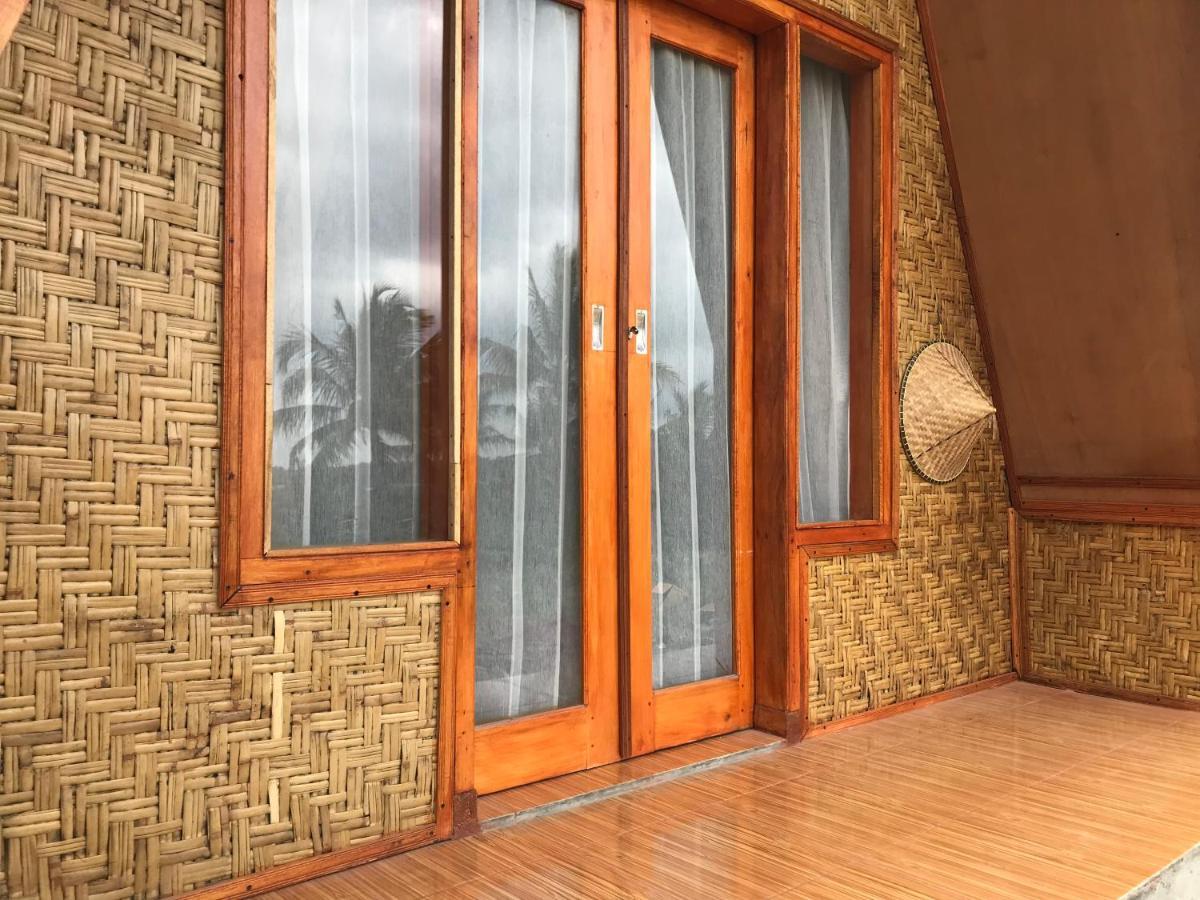 Muni'S Terrace Bungalow Kotaraja Zewnętrze zdjęcie