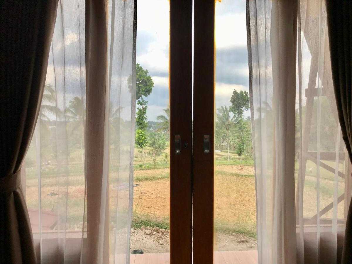 Muni'S Terrace Bungalow Kotaraja Zewnętrze zdjęcie
