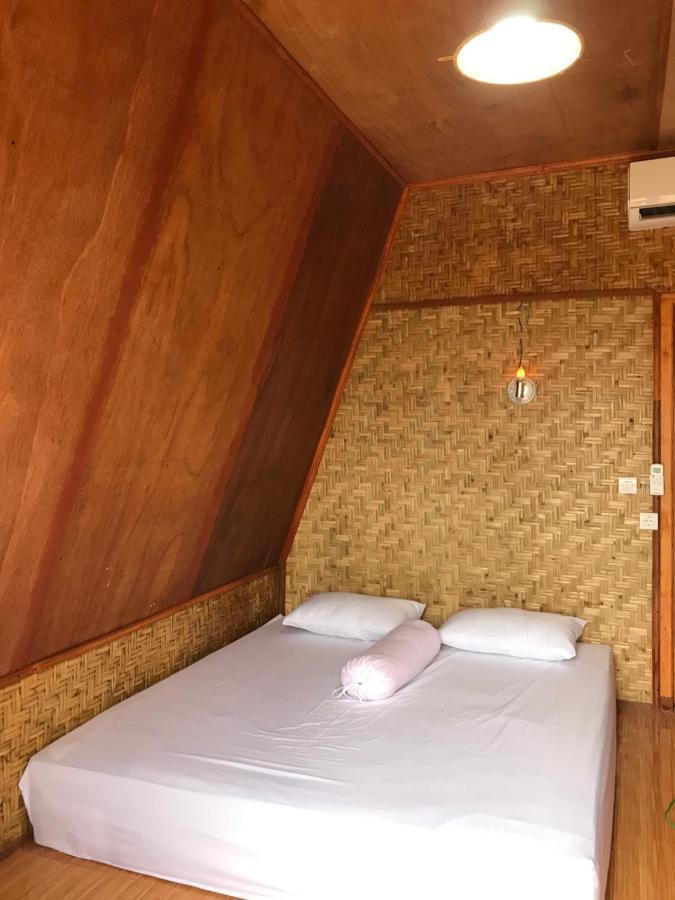 Muni'S Terrace Bungalow Kotaraja Zewnętrze zdjęcie