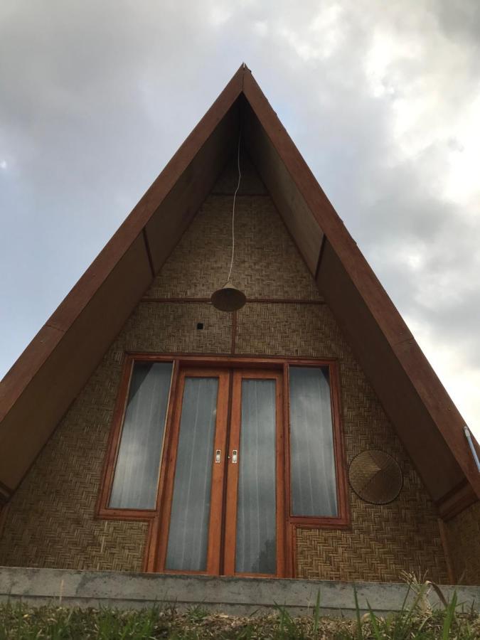 Muni'S Terrace Bungalow Kotaraja Zewnętrze zdjęcie