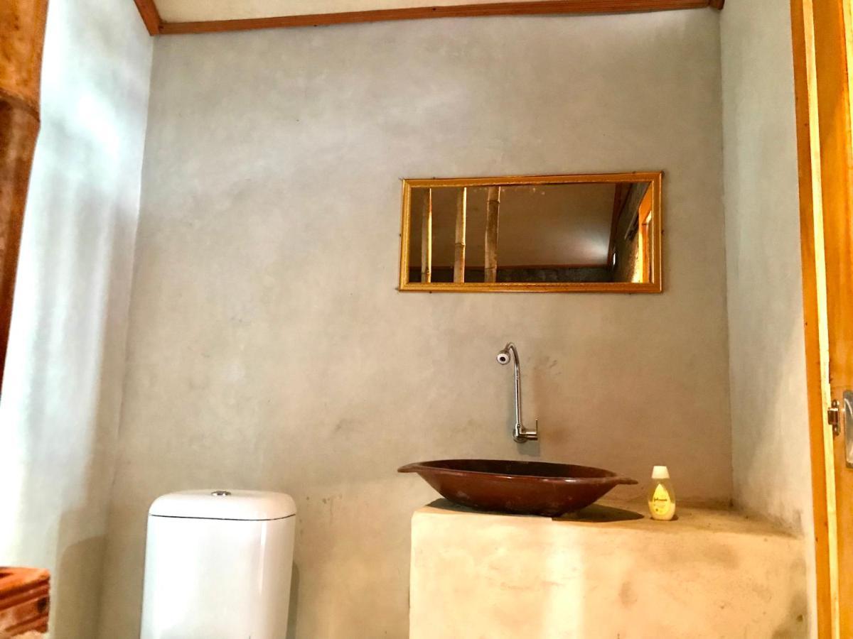 Muni'S Terrace Bungalow Kotaraja Zewnętrze zdjęcie