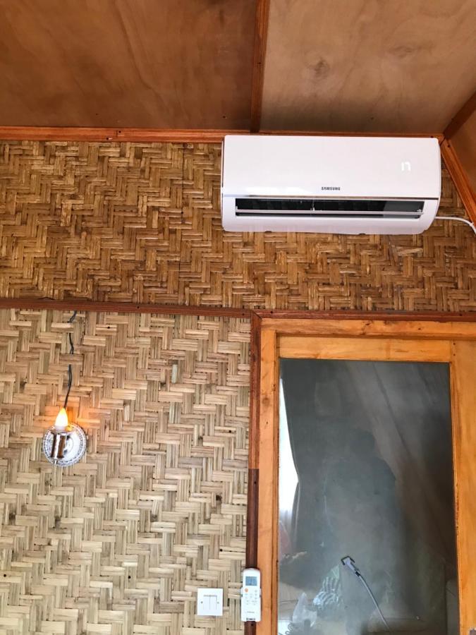 Muni'S Terrace Bungalow Kotaraja Zewnętrze zdjęcie