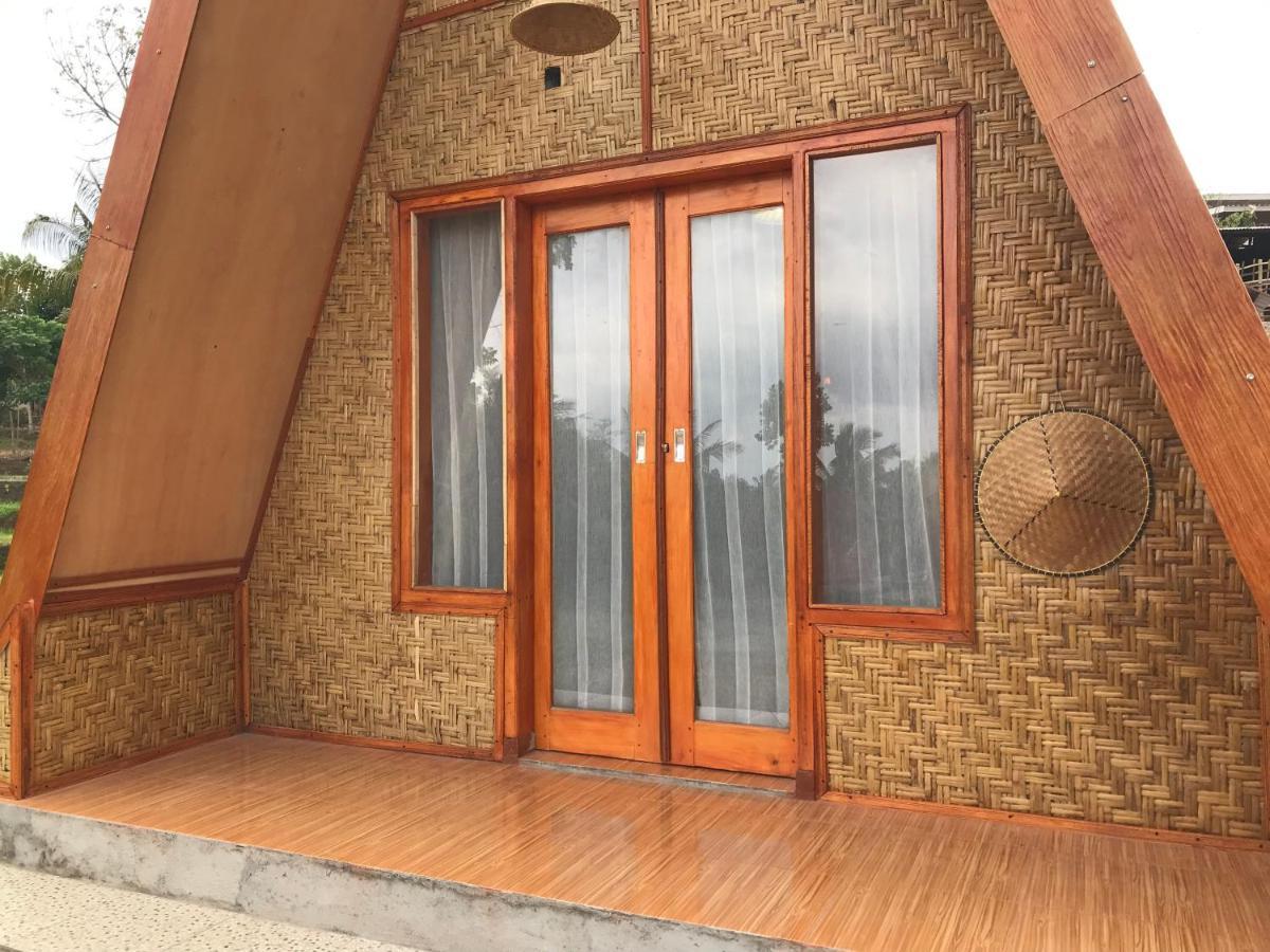 Muni'S Terrace Bungalow Kotaraja Zewnętrze zdjęcie